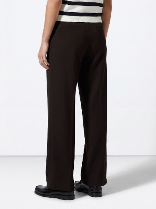 Women's Pantaloons Chocolate