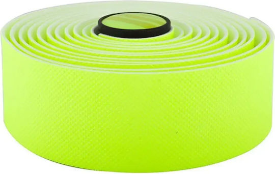 Fsa Benzile Pentru Ghidon De Bicicletă Powertouch Neon Galben