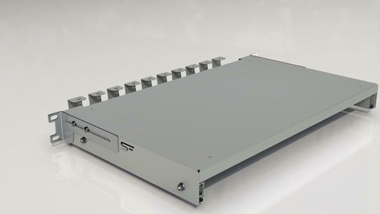 Stalflex Verteiler 12 Stück