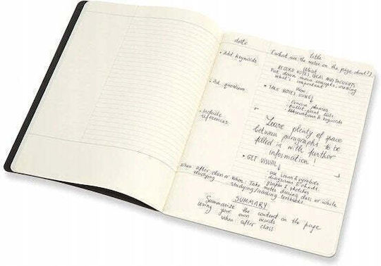 Moleskine Cahier Xl Комплект 2 Бележници 80 Листа (Различни Цветове)
