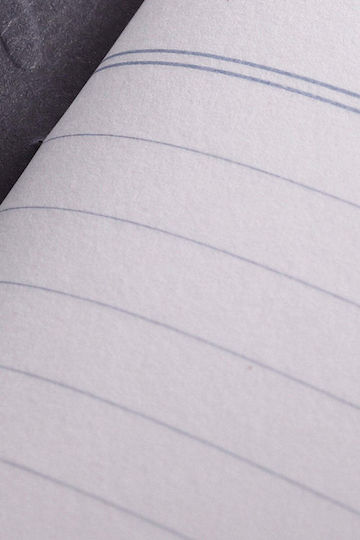 Make Notes Σετ 3 Σημειωματάρια Μπλε
