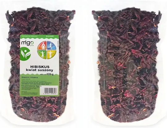 MIGOgroup Ιβίσκος 100gr