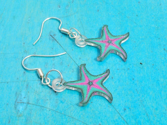 Jewelry Fabryka Frajdy Wypiekanki