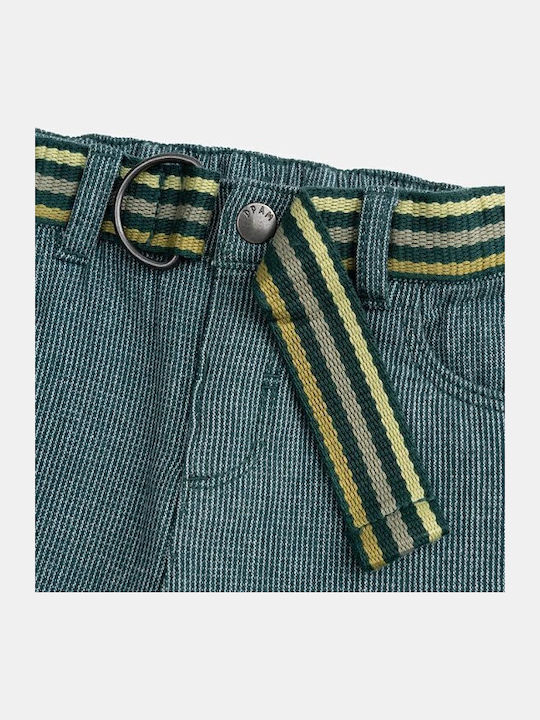 Pantalon Pentru Copii Albastru