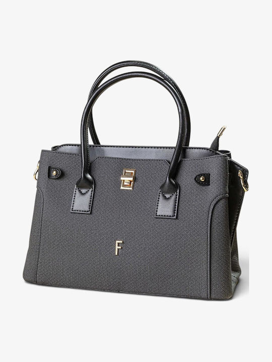 Women's Brown Tote Bag