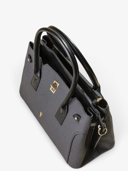 Women's Brown Tote Bag