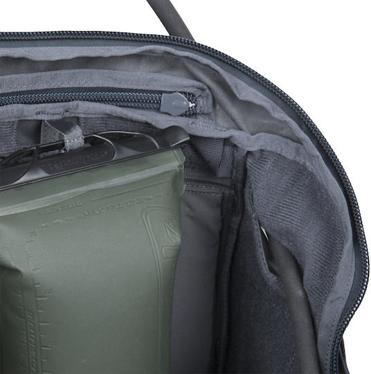Helikon Tex Medium Στρατιωτικό Σακίδιο Πλάτης από Cordura Πράσινο