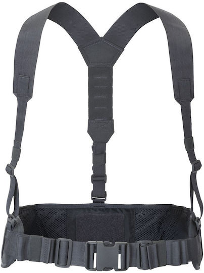 Helikon Tex Военно Ранице за гръб от Cordura Черна 40л