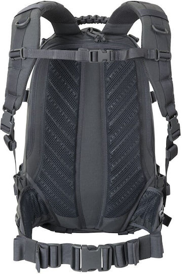 Helikon Tex Военно Ранице за гръб от Cordura Черна 40л