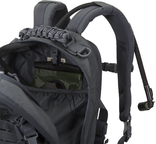 Helikon Tex Военно Ранице за гръб от Cordura Черна 40л