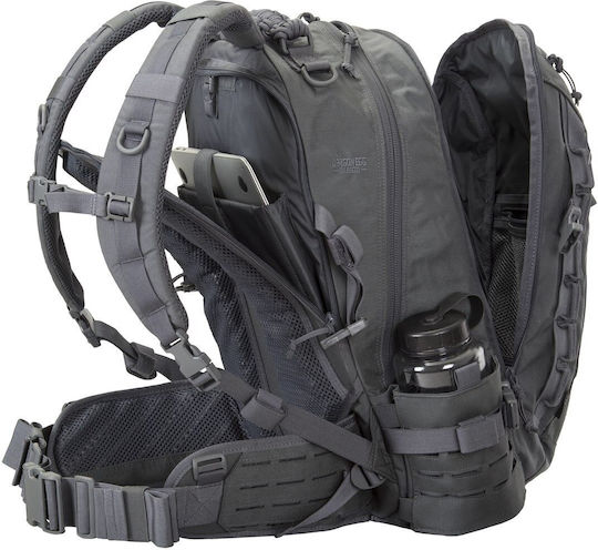 Helikon Tex Военно сако за пътуване от Cordura Зелен 30 лт