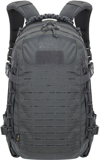 Helikon Tex Военно сако за пътуване от Cordura Зелен 30 лт