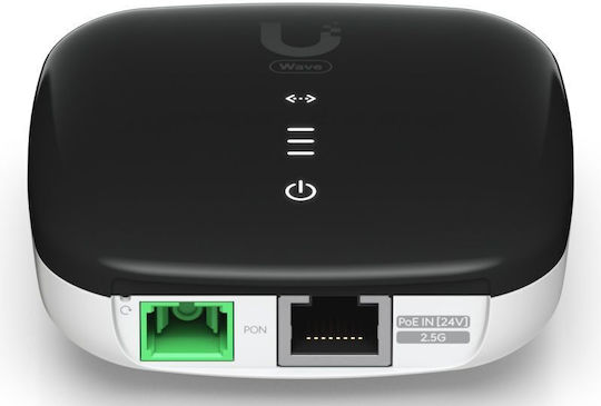 Ubiquiti WAVE-FIBER-ONU-20 Захранване 1 бр