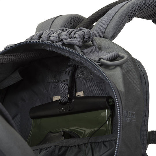 Helikon Tex Военно сако за пътуване от Cordura Зелен 30 лт