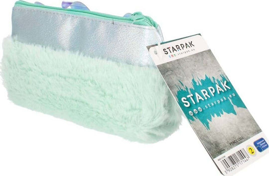 Starpak Ученически Несесер Сребърен