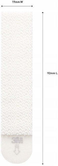 Staples Craft Type 3.5kg In White Colour