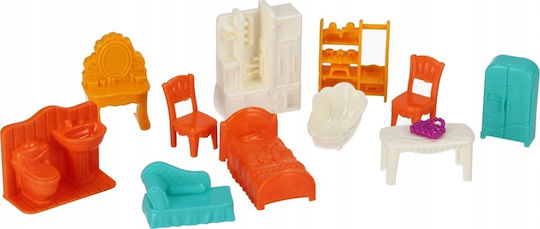 Mega Creative Miniature Toy for Age 3+