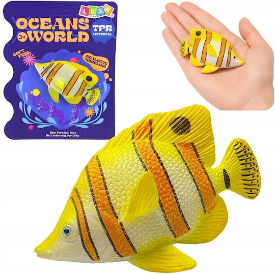 Lean Toys Miniature Toy 10cm