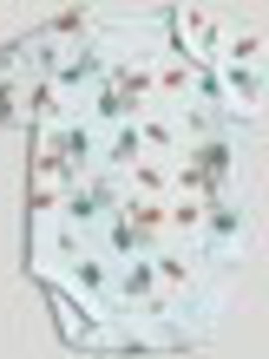 Mothercare Set Multicolour Bodysuits 5 Pieces