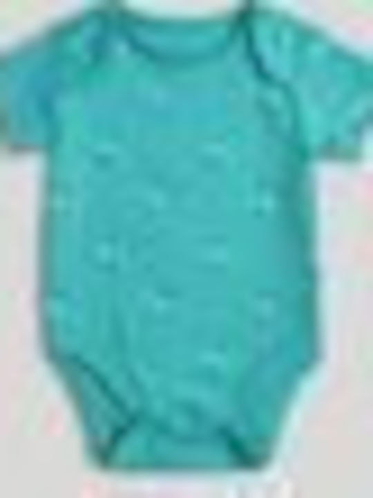 Mothercare Σετ Κορμάκια Πολύχρωμα 5τμχ