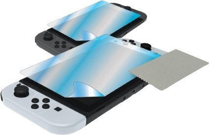 Hyperkin Kit για Switch / Switch OLED / Switch 2