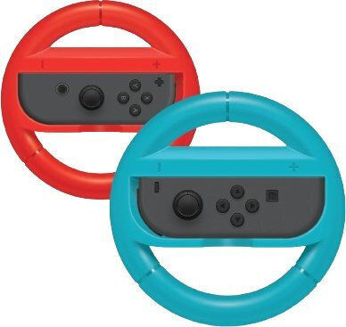 Hyperkin Kit για Switch / Switch OLED / Switch 2