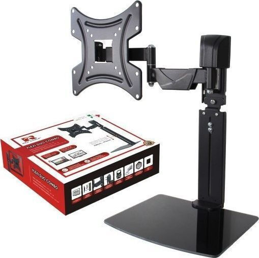 Red Eagle Flexi Настолна стойка за телевизор до 42" и 25kg