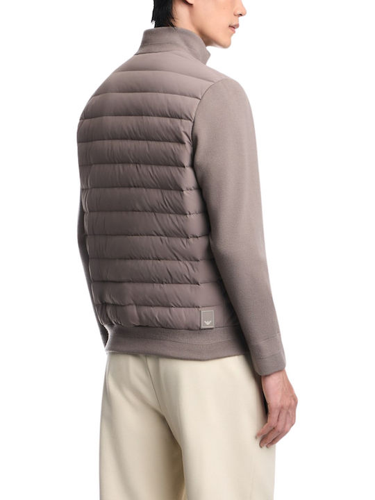 Beige Jacket