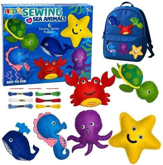 Lean Toys Εκπαιδευτικό Παιχνίδι Γράμματα & Αριθμοί