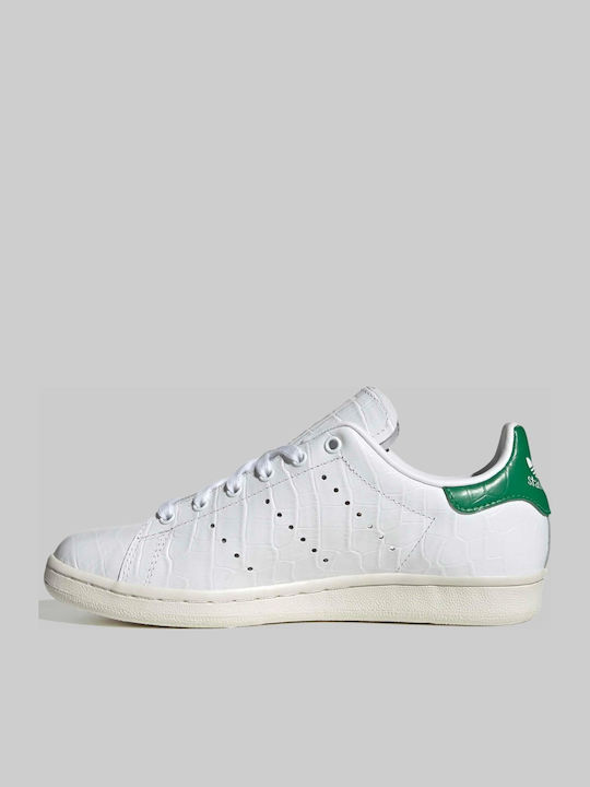 Stan Smith Damen Sneakers Weiße