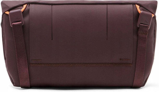 Peak Design Field Pouch Φωτογραφικής Μηχανής Μωβ