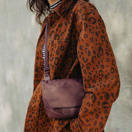 Peak Design Field Pouch Φωτογραφικής Μηχανής Μωβ