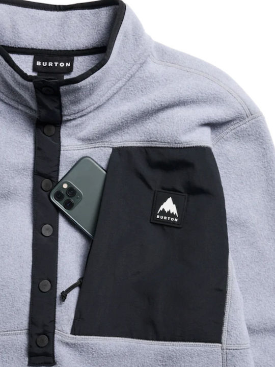 Sweatshirt Gray Heather