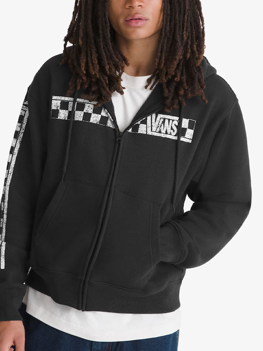 Vans Vans Ζακέτα mit Kapuze Schwarz
