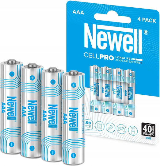 Duracell Power Алкални батерии AA 1.5V 48бр