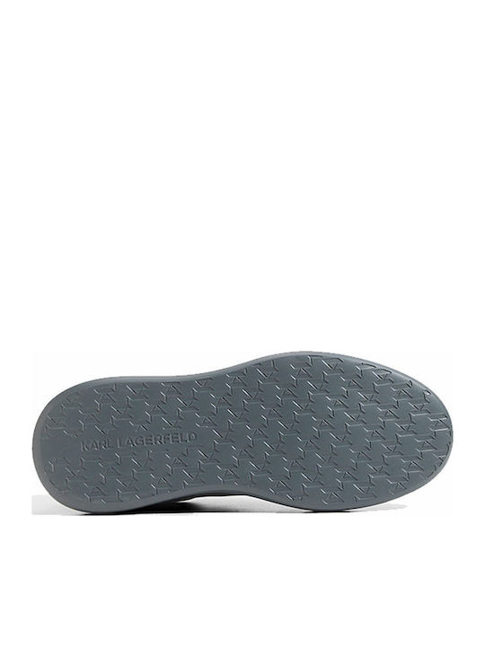 Ανδρικά Sneakers Γκρι