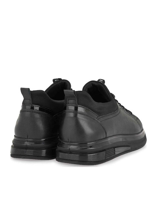 Ανδρικά Sneakers Μαυρο