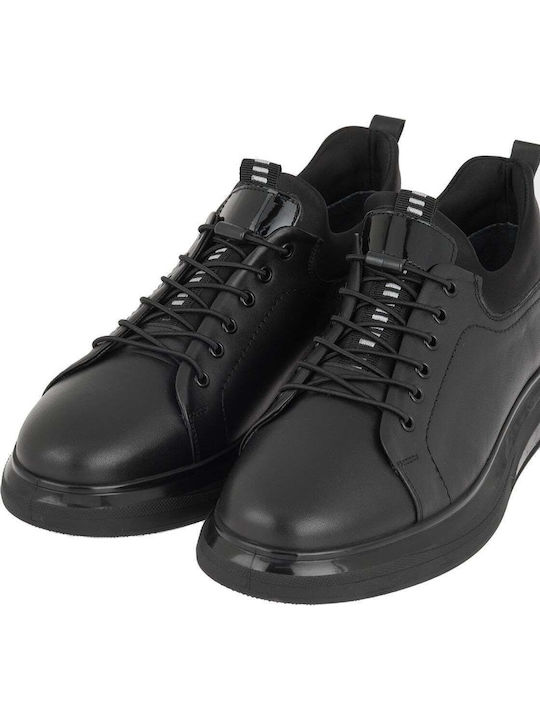 Ανδρικά Sneakers Μαυρο