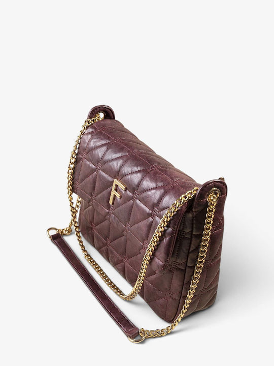 Women's Shoulder / Crossbody Bag Black