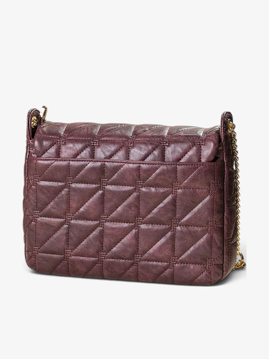 Women's Shoulder / Crossbody Bag Black
