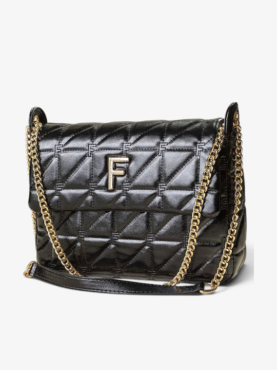 Women's Shoulder / Crossbody Bag Black