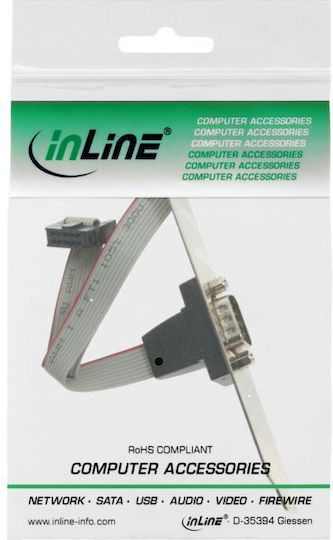 InLine InLine Controller & Erweiterungskarten Karte