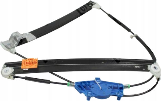 Front Left Window Mechanism Audi A4 B6 B7 Exeo Lifter