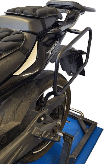 Motorise Странични Монтажи За Куфари Bajaj Dominar 400 2017-2019