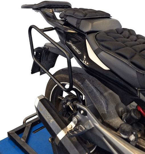Motorise Странични Монтажи За Куфари Bajaj Dominar 400 2017-2019