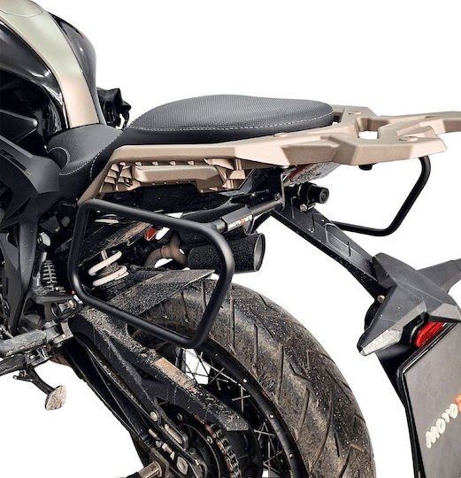 Motorise Странични Монтажи За Куфари Zontes 350 T2 2025-2026