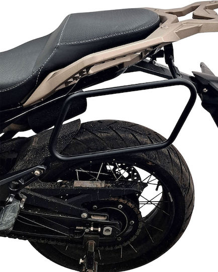 Motorise Странични Монтажи За Куфари Zontes 350 T2 2025-2026