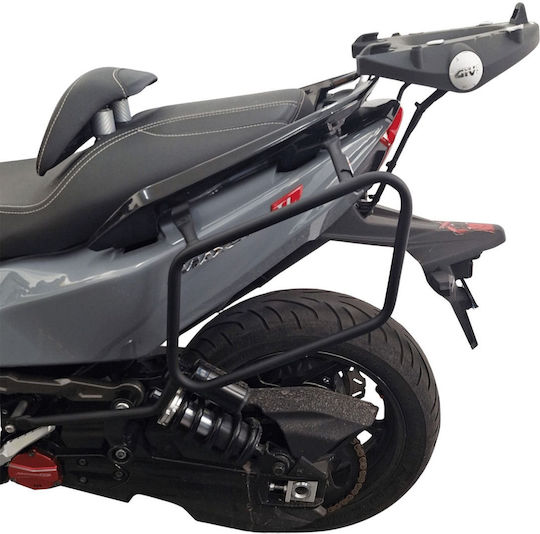 Motorise Странични Монтажи За Мотоциклетни Куфари Sym Maxsym Tl500 Tl508 2019-2026