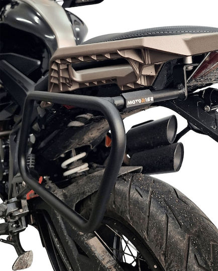 Motorise Странични Монтажи За Куфари Zontes 350 T2 2025-2026