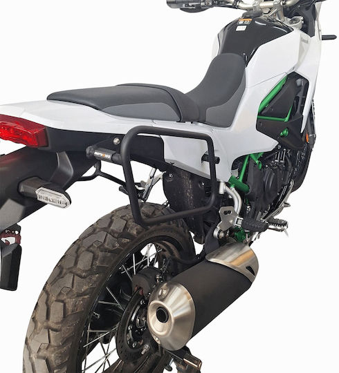 Motorise Странични Монтажи Куфари Kawasaki КЛЕ 500 2026+